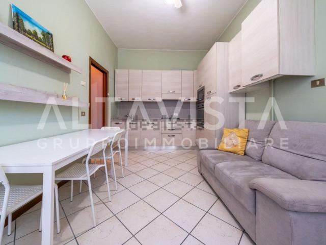 Appartamento in vendita di 40 m² in Via Giacomo Matteotti