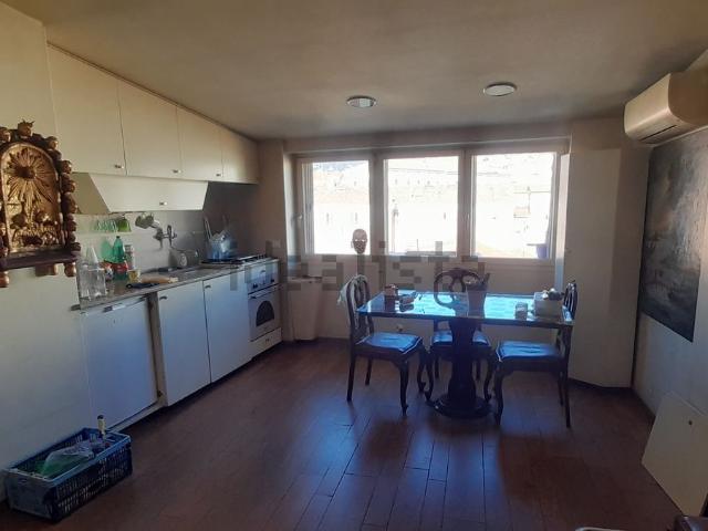 Appartamento in vendita di 40 m² in Via Giacomo Matteotti