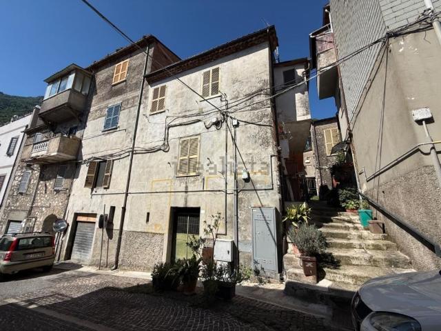 Appartamento in vendita di 40 m² in Via Giacomo Matteotti, 104