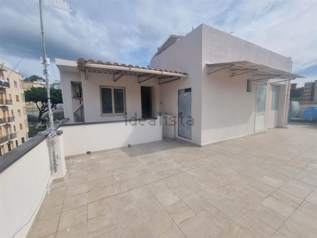 Appartamento in vendita di 40 m² in Via Giacomo Alfonso Borelli, 12