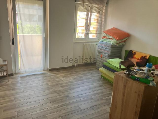 Appartamento in vendita di 40 m² in Via Giacomo Carissimi