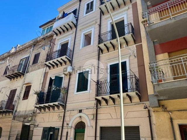Appartamento in vendita di 40 m² in Via Giacomo Serpotta, 34