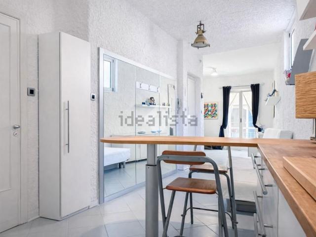Appartamento in vendita di 40 m² in Via Giacopello, 11