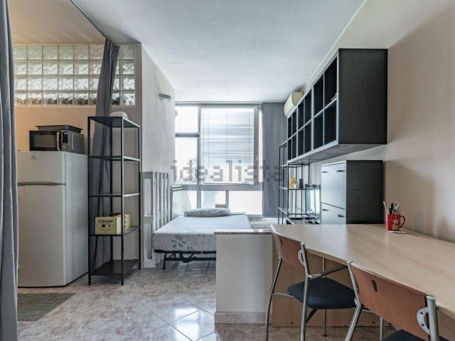 Appartamento in vendita di 40 m² in Via Giambattista Pergolesi, 5