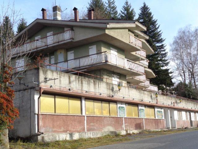 Appartamento in vendita di 40 m² in Via Giangirone, 10