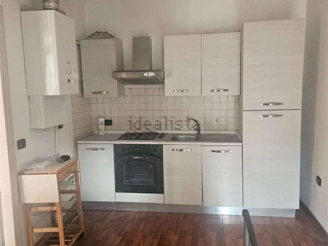 Appartamento in vendita di 40 m² in Via Giandimartalo da Vitalone