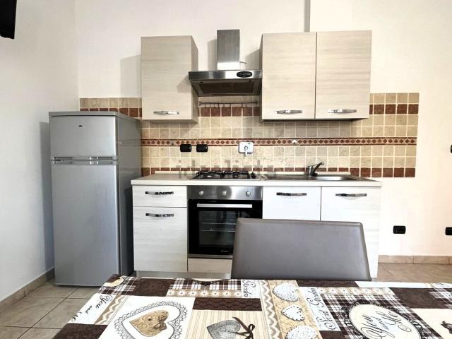 Appartamento in vendita di 40 m² in Via Girolamo Cardano