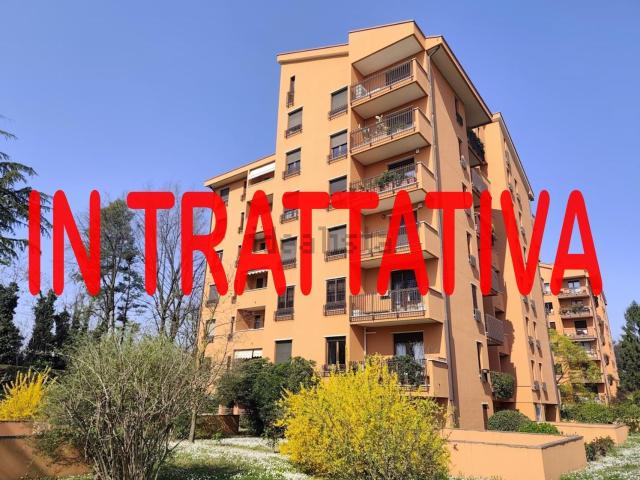 Appartamento in vendita di 40 m² in Via Giulio Caccini, 12