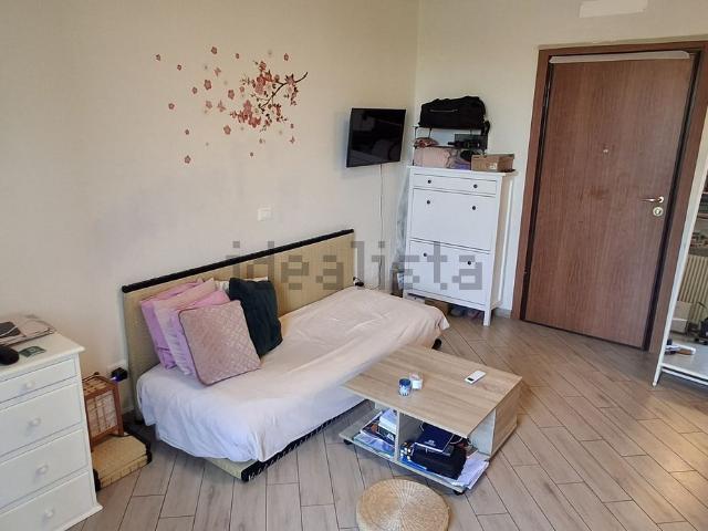 Appartamento in vendita di 40 m² in Via Giuliano Ravizza