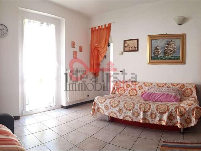 Appartamento in vendita di 40 m² in Via Giuseppe Verdi