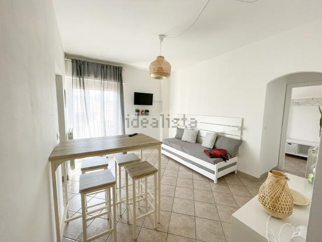 Appartamento in vendita di 40 m² in Via Giuseppe Cesare Abba