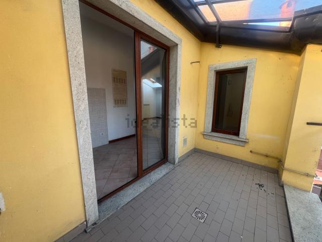 Appartamento in vendita di 40 m² in Via Giuseppe Dezza