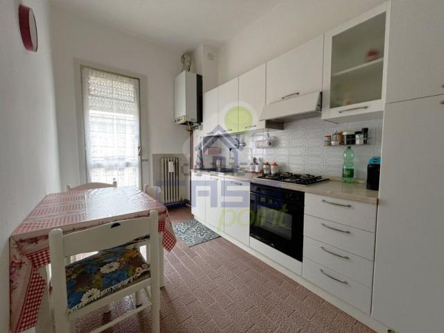 Appartamento in vendita di 40 m² in Via Giuseppe Garibaldi, 196