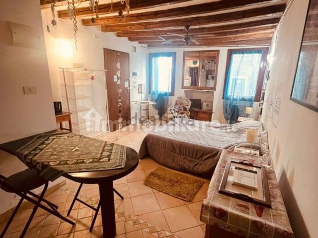 Appartamento in vendita di 40 m² in Via Giuseppe Garibaldi