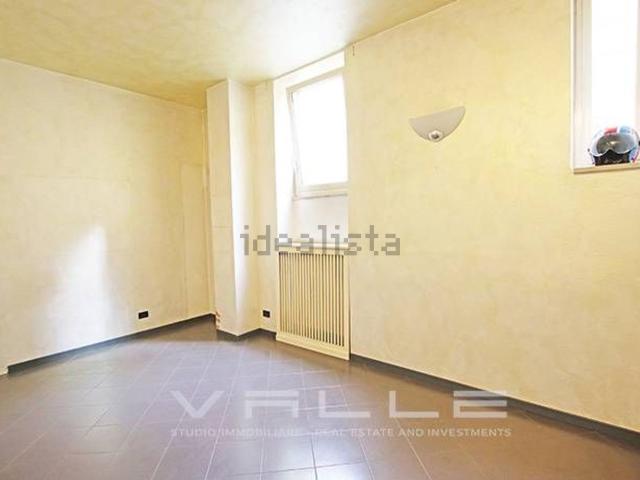 Appartamento in vendita di 40 m² in Via Giuseppe Garibaldi