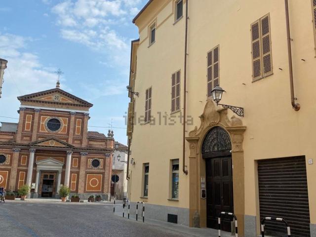 Appartamento in vendita di 40 m² in Via Giuseppe Garibaldi, 49