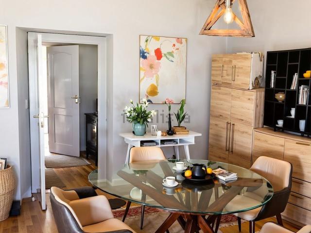 Appartamento in vendita di 40 m² in Via Giuseppe Garibaldi, 60