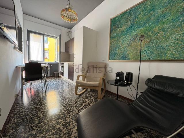 Appartamento in vendita di 40 m² in Via Giuseppe Govone, 50