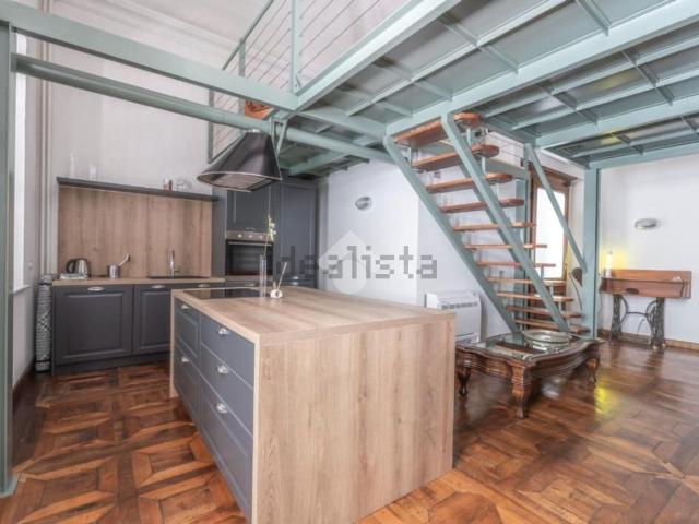 Appartamento in vendita di 40 m² in Via Giuseppe Luigi Lagrange, 29