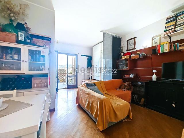 Appartamento in vendita di 40 m² in Via Giuseppe Manfredi