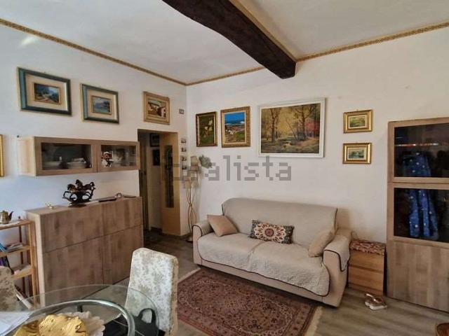 Appartamento in vendita di 40 m² in Via Giuseppe Mazzini