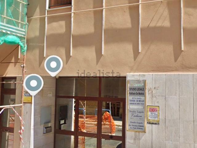 Appartamento in vendita di 40 m² in Via Giuseppe Mazzini, 27