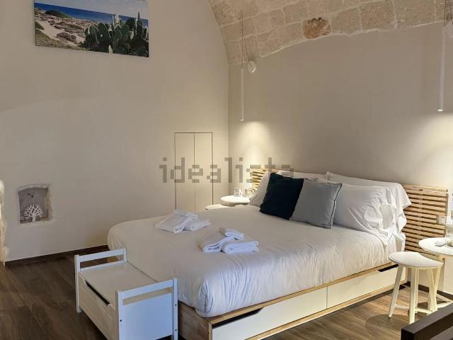 Appartamento in vendita di 40 m² in Via Giuseppe Mazzini, 62