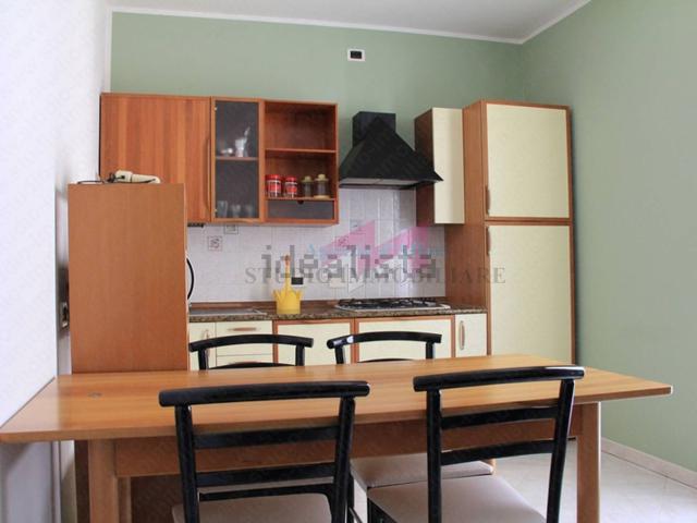 Appartamento in vendita di 40 m² in Via Giuseppe Mazzini, 96