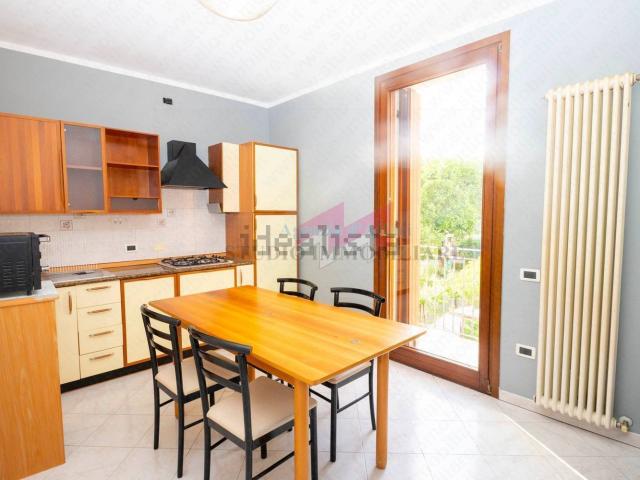 Appartamento in vendita di 40 m² in Via Giuseppe Mazzini, 96