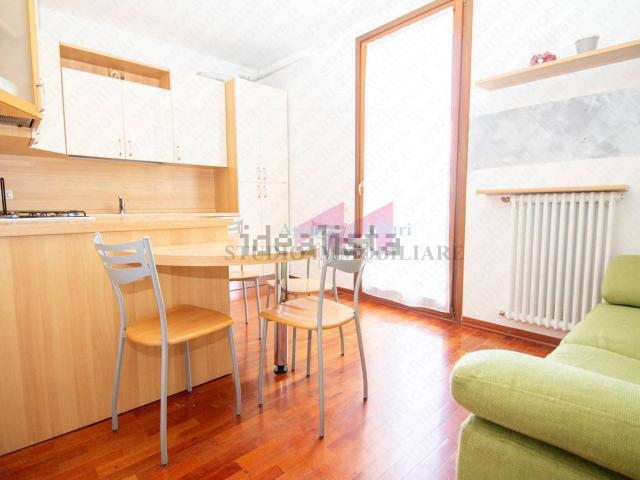Appartamento in vendita di 40 m² in Via Giuseppe Mazzini, 96