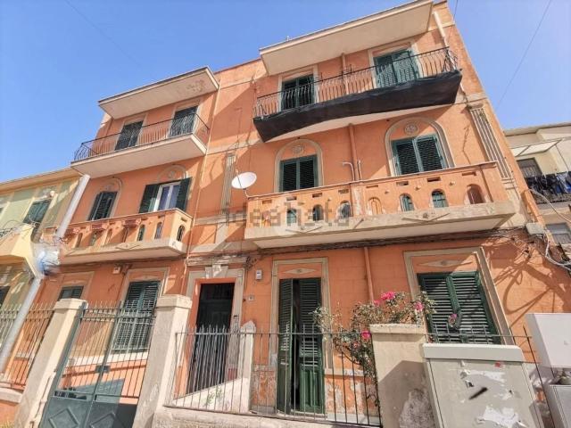 Appartamento in vendita di 40 m² in Via Giuseppe Pitrè, 171