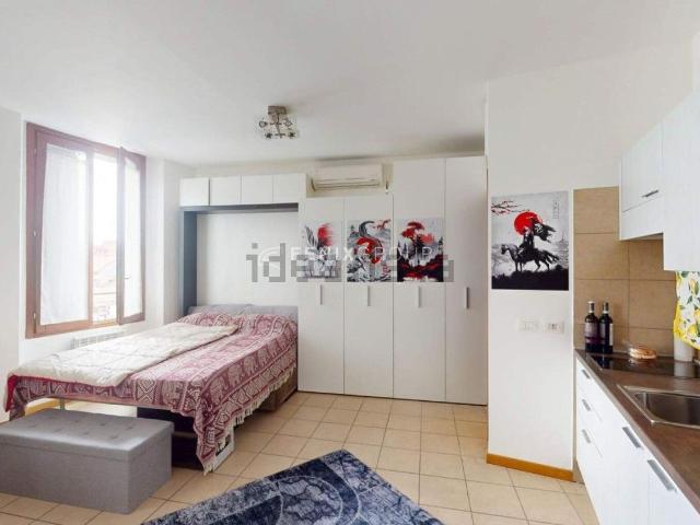 Appartamento in vendita di 40 m² in Via Giuseppe Ripamonti, 186