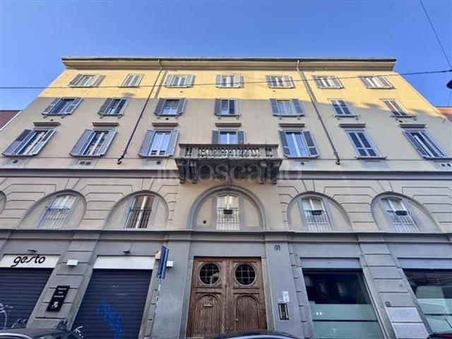 Appartamento in vendita di 40 m² in Via Giuseppe Sirtori, 15
