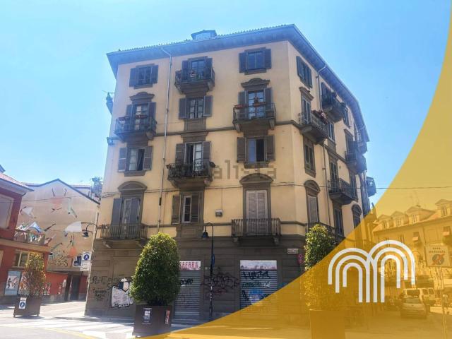 Appartamento in vendita di 40 m² in Via Goffredo Mameli, 15