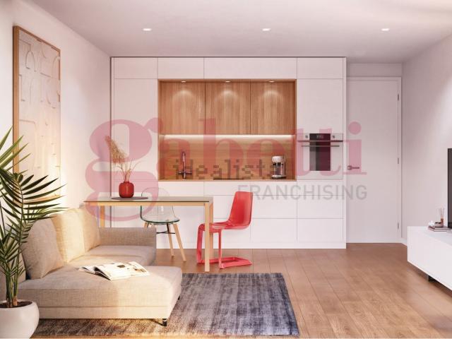 Appartamento in vendita di 40 m² in Via Goffredo Mameli, 48