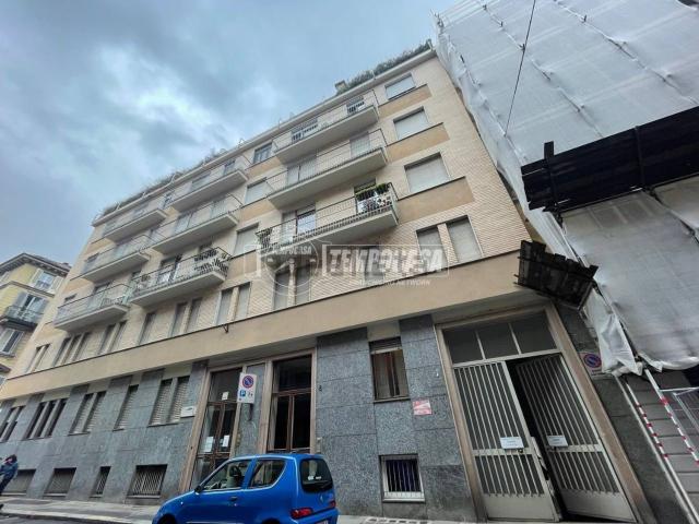 Appartamento in vendita di 40 m² in Via Governolo, 8