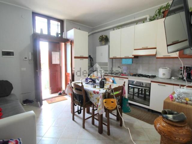 Appartamento in vendita di 40 m² in Via Grazia Deledda, 12