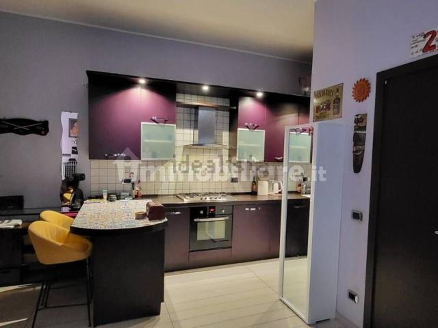 Appartamento in vendita di 40 m² in Via Gran San Bernardo, 13