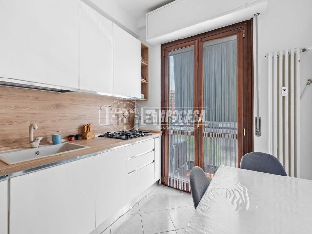 Appartamento in vendita di 40 m² in Via Gressoney, 6