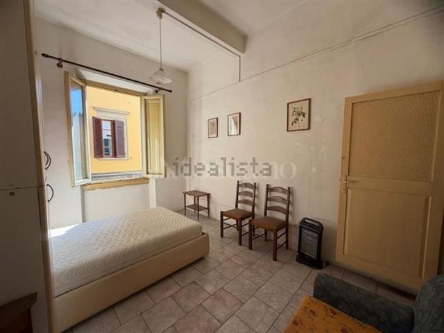 Appartamento in vendita di 40 m² in Via Guelfa