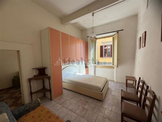 Appartamento in vendita di 40 m² in Via Guelfa