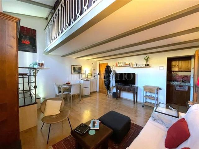 Appartamento in vendita di 40 m² in Via Guelfa