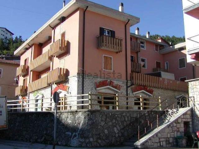 Appartamento in vendita di 40 m² in Via Guglielmo Marconi, 4