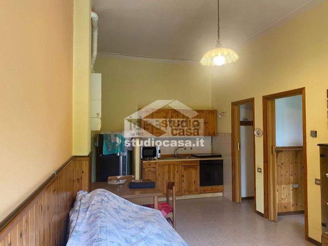 Appartamento in vendita di 40 m² in Via Guglielmo Marconi
