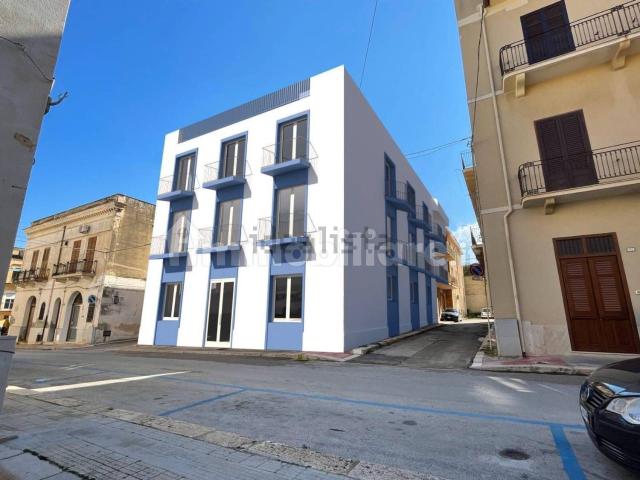 Appartamento in vendita di 40 m² in Via Guglielmo Marconi, 139