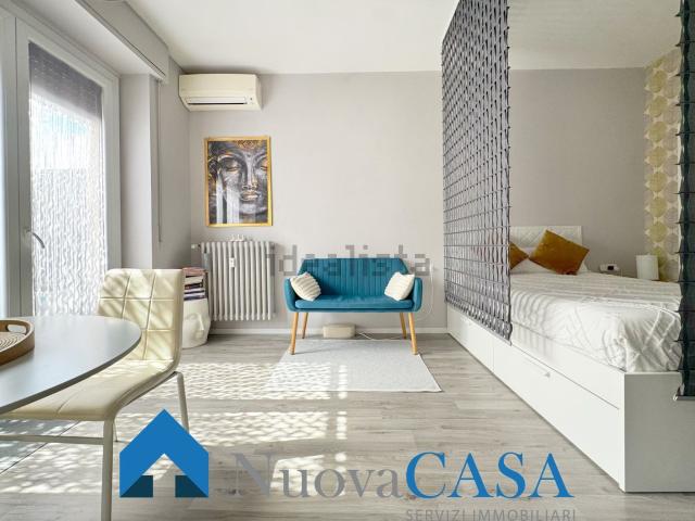 Appartamento in vendita di 40 m² in Via Guido Guinizelli, 15