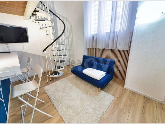 Appartamento in vendita di 40 m² in Via Guido Guinizelli, 3