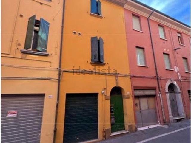 Appartamento in vendita di 40 m² in Via Ignazio Cuscini, 39