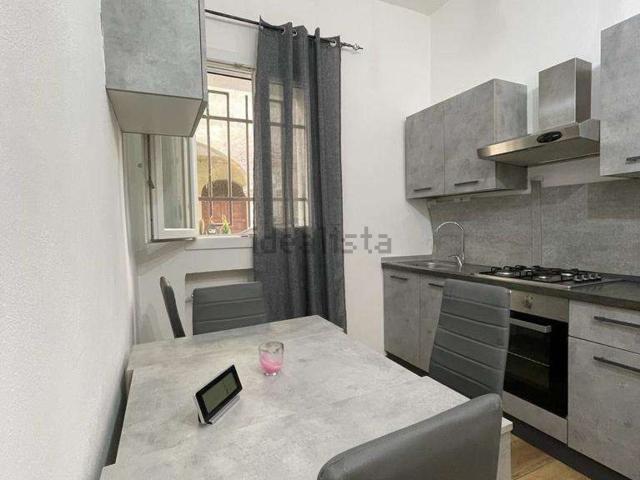 Appartamento in vendita di 40 m² in Via III Febbraio