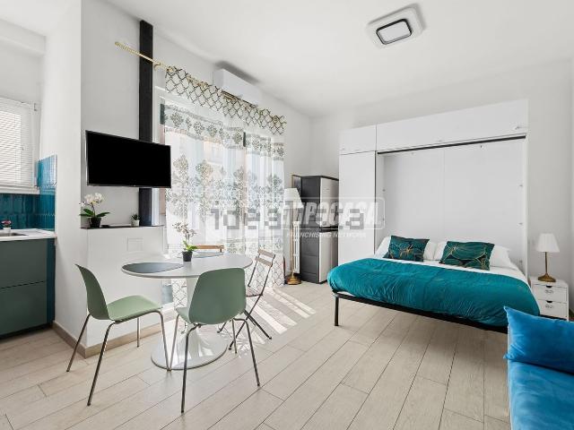 Appartamento in vendita di 40 m² in Via Illirico, 1